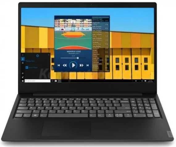 Laptop Lenovo IdeaPad S145-15AST Elegancki Lekki Windows 11 Home