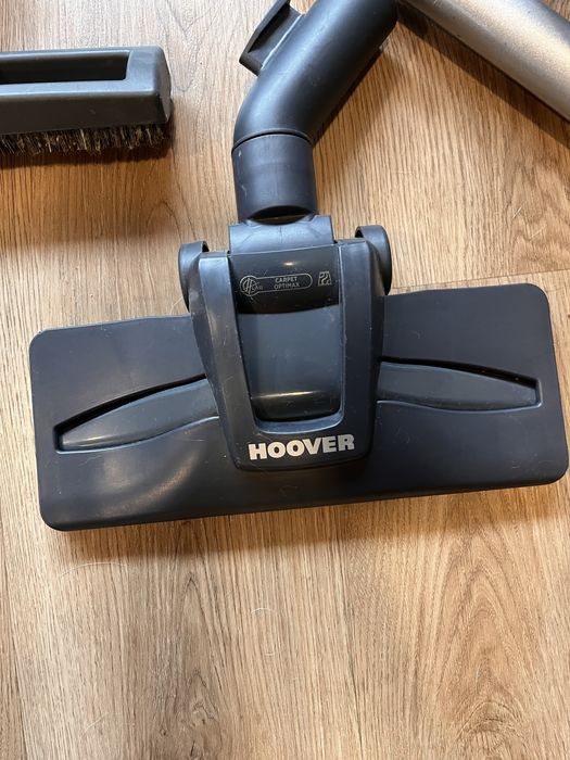 Aspirador hoover