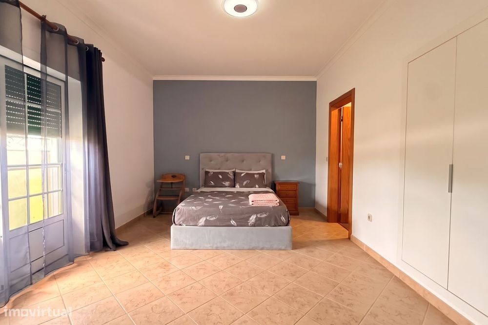 Moradia T4 em Santo André de Vagos