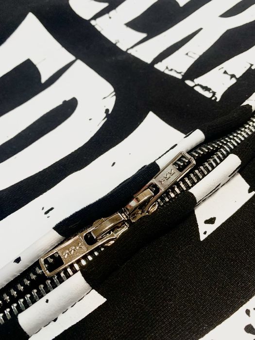 Зіп-худі Зип-худи Project G/R opium