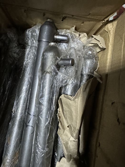 Пиропатрон штори газогенератор в руль торпеду патрон шторки 31смх30мл