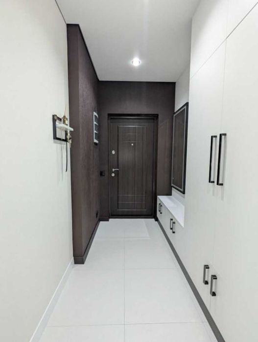 Продам 2 кімн. кв-ру на ХТЗ ЖК Миру 3, вул Миру 49