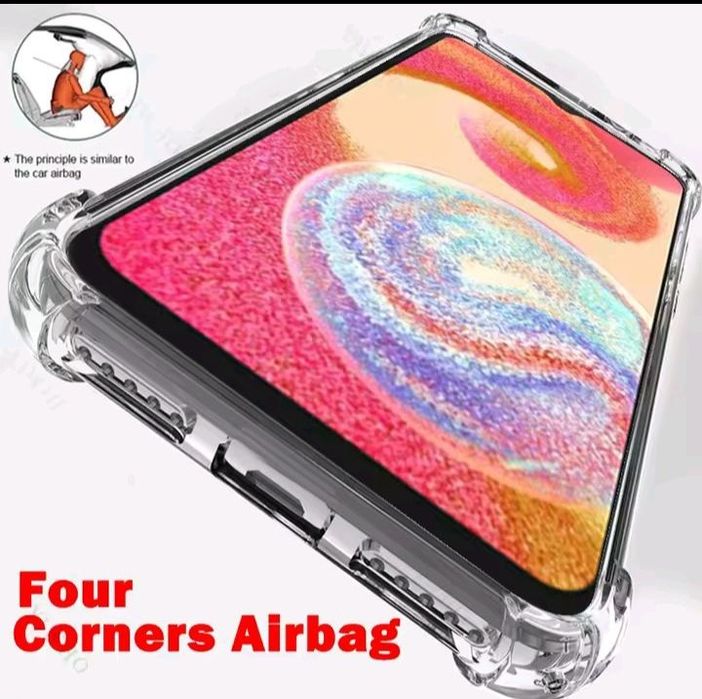 Чохол для телефону Samsung Galaxy A04e