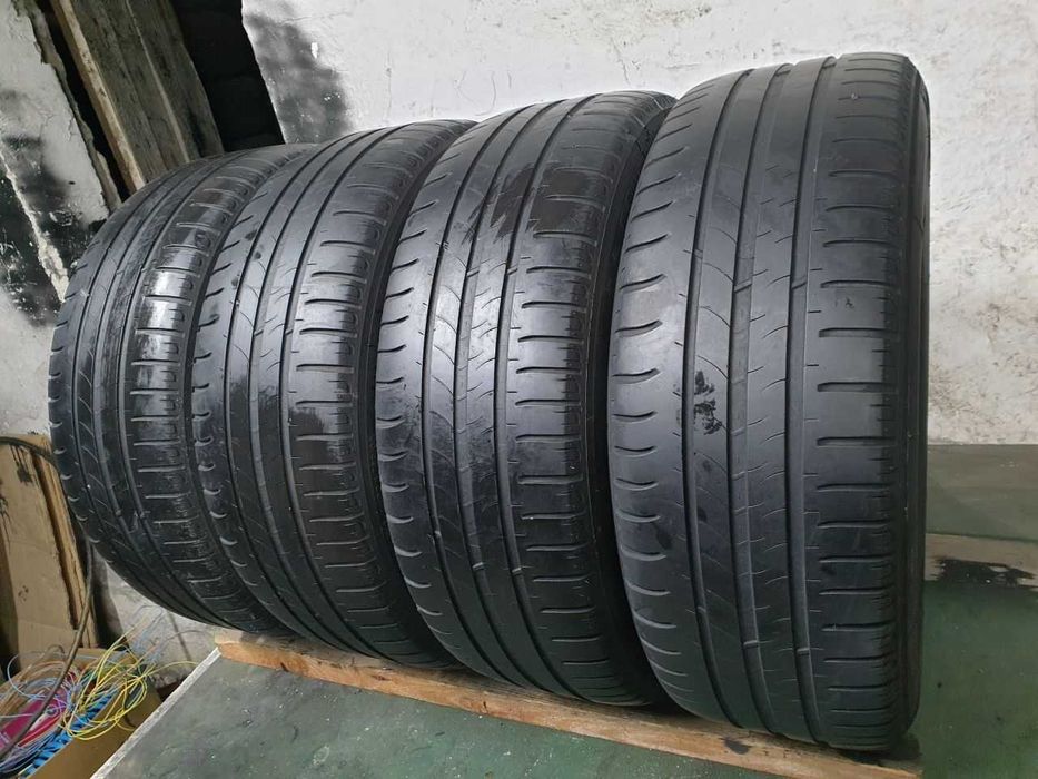 Felgi stalowe koła Opel Astra J K R16 5x105 opony letnie 205/60R16