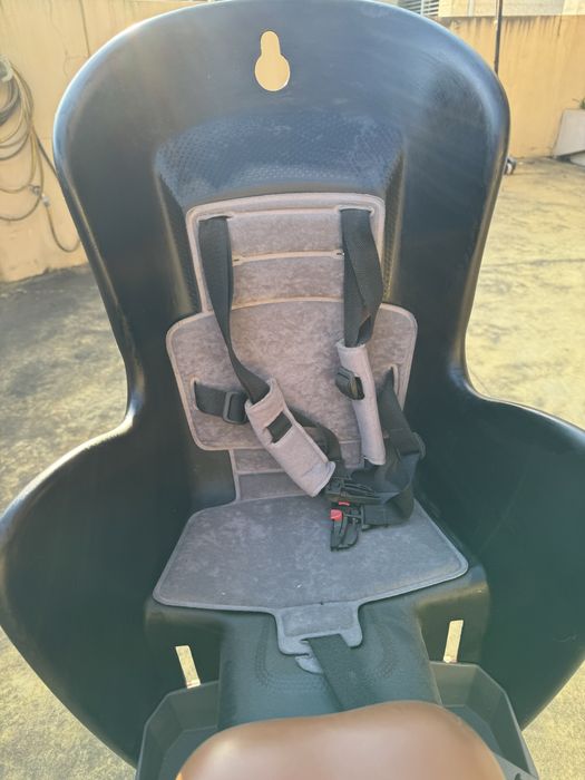 Assento crianca Polispor