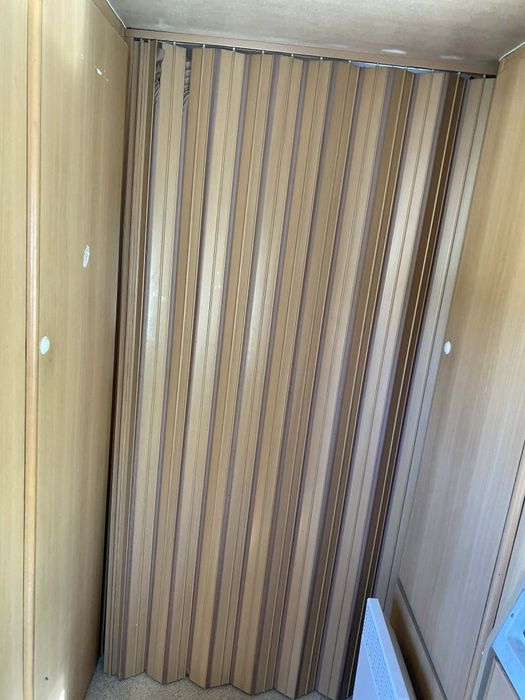 Caravana Optima Adria Ligeira Poruguesa