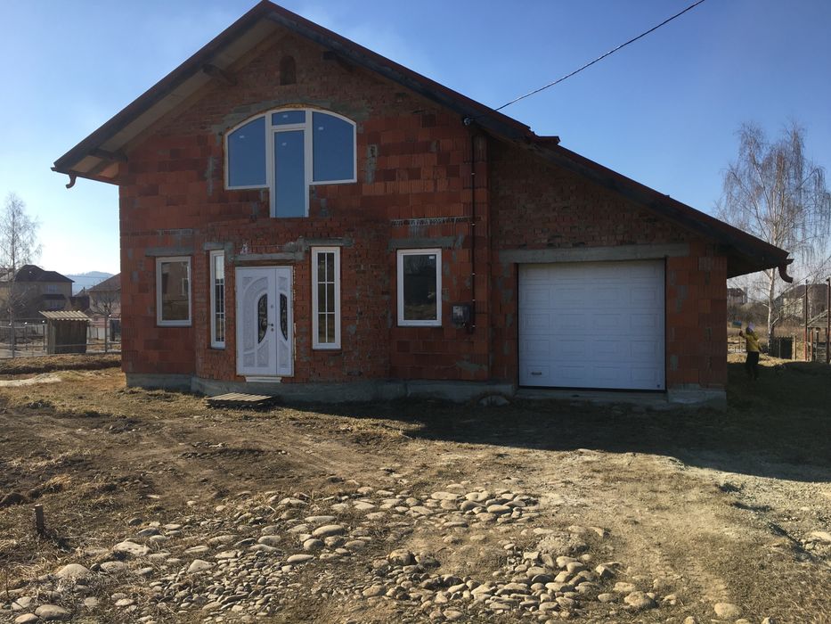 продається новобудова