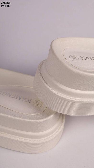 Жіночі шльопанці   38 39  41 р