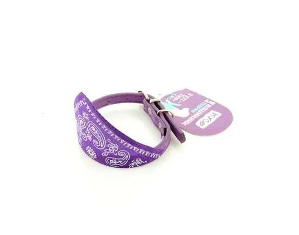 Бандана-ошейник для кошек и собак в ассортименте