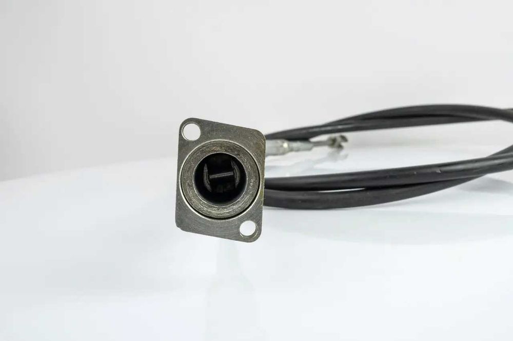 Трос керування гідророзподільником ЄААТ під вилку та кульку 0,5-3,5 м