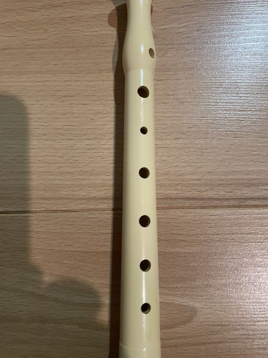 Flauta tradicional Honher