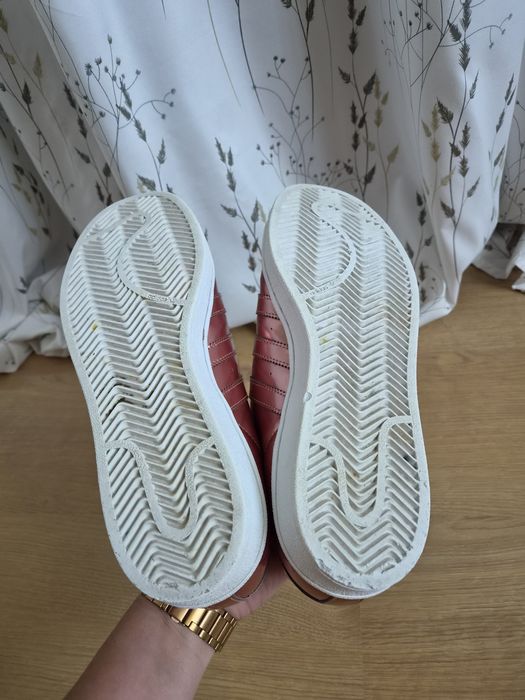 Кросівки Adidas Superstar Boost W