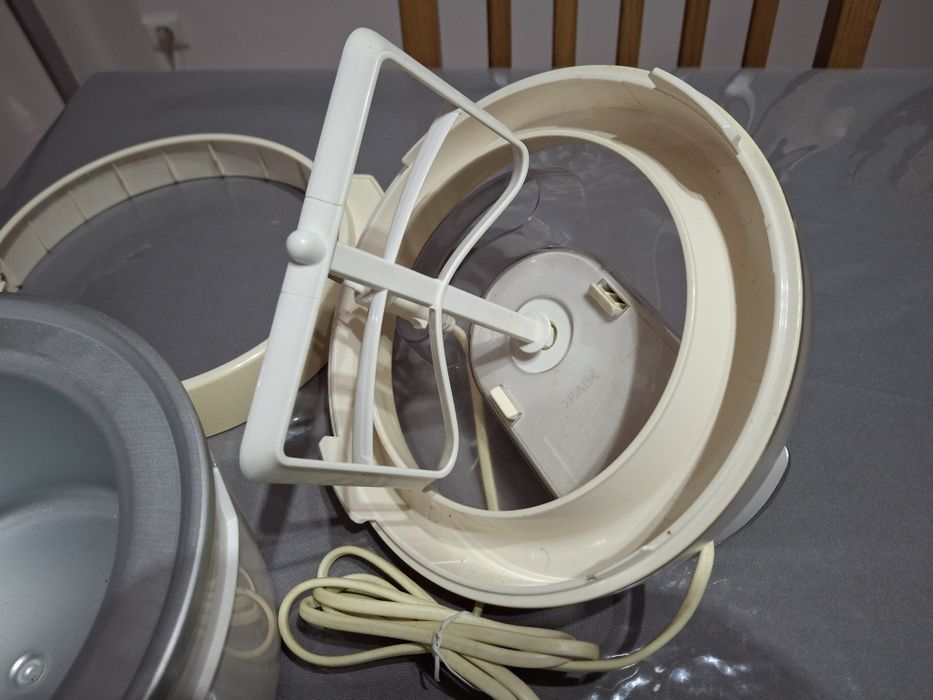 Máquina de aquecer cera Krups