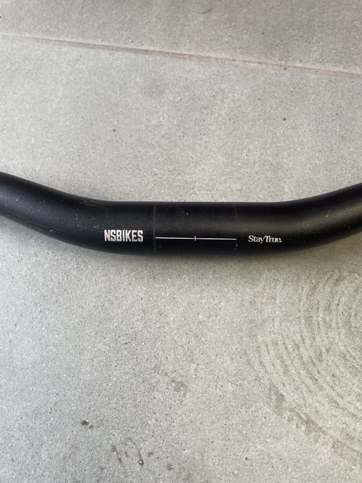 Kierownica NS bike