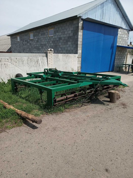 Продам культиватор