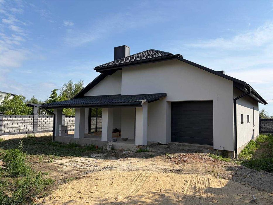 Продам будинок в масиві Криниченька з максимальною комплектацією
