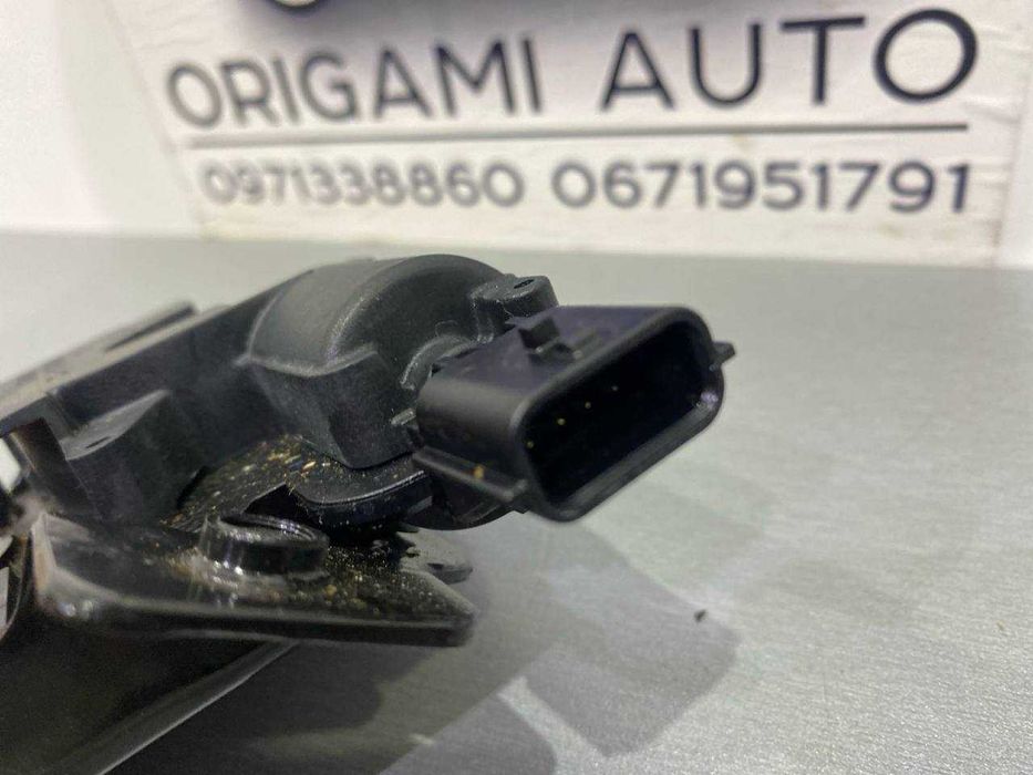 Замок ляды Nissan rogue T33 Ниссан рог Т33 2021 2022 2023