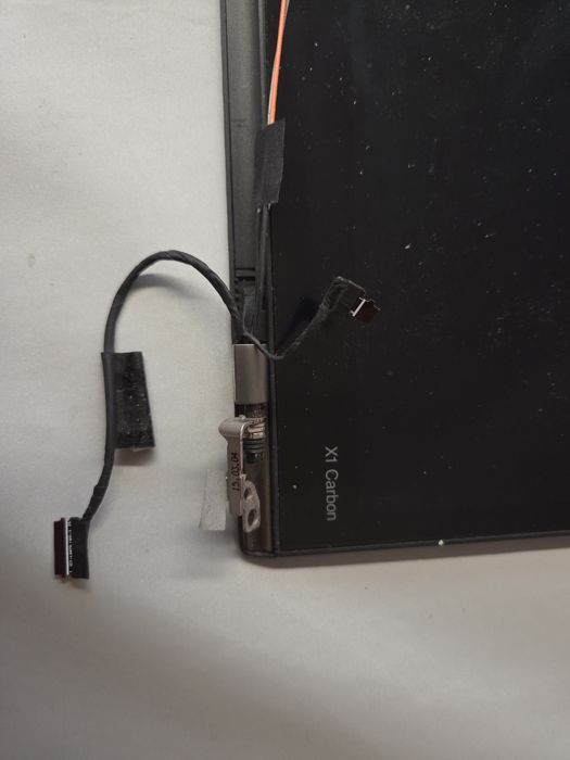 Sprzedam klapę matrycy do laptopa LENOVO ThinkPad X1 Carbon