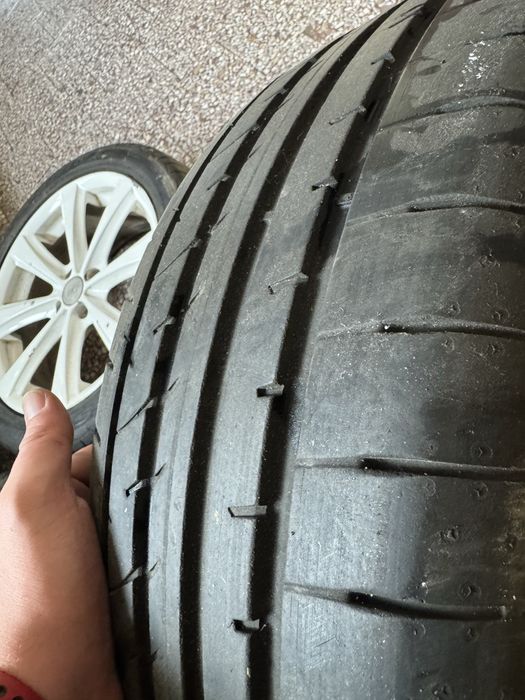 Opony Dębica Presto HP2