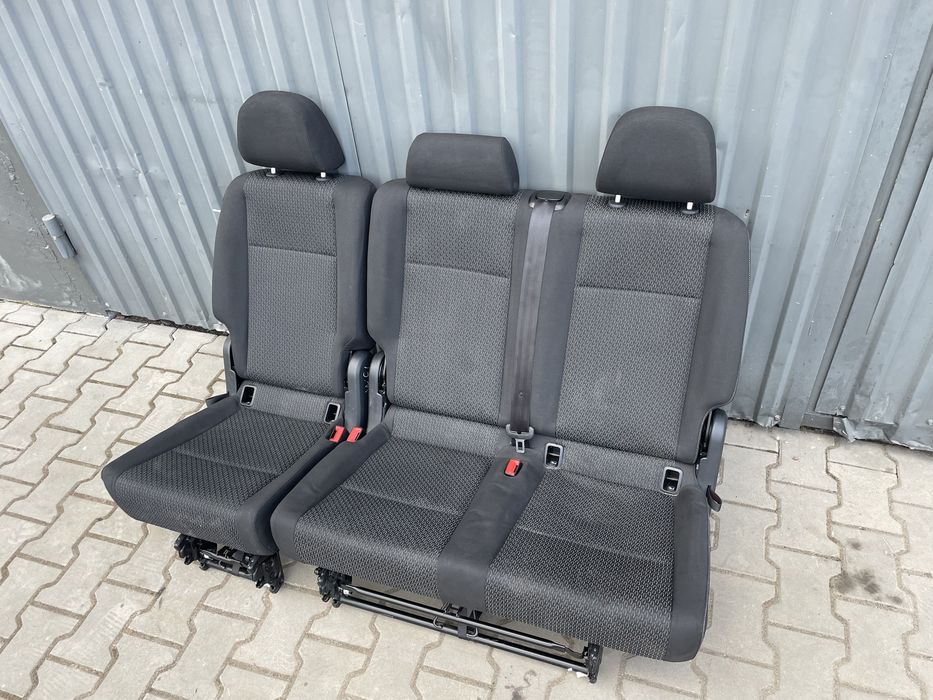 Caddy сидіння оригінальний пасажир