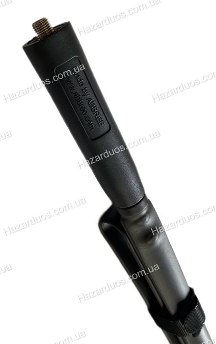 Тактична антена для Baofeng UV-5R / UV-82 / BF-888S - подвоює зв'язок