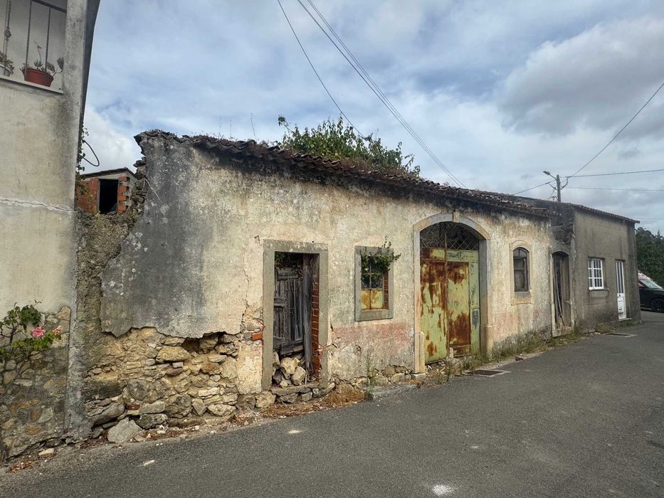 moradia para recuperar