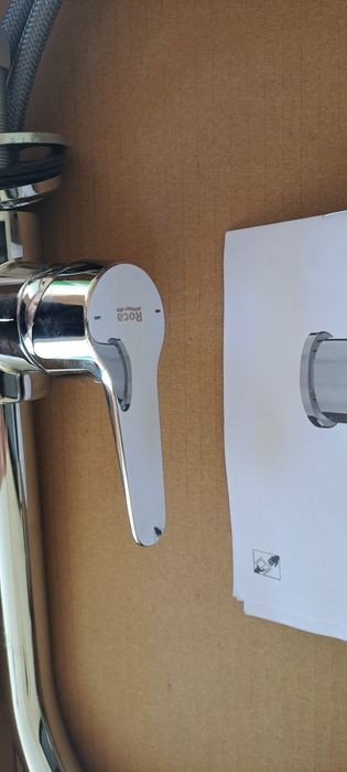 Misturadora ROCA cozinha