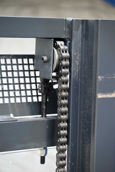 Paleciak elektryczny Linde L10 Duplex 250cm 2019rok 680mth FHP 285