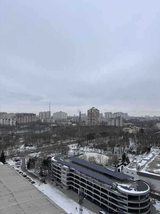 Продаж просторої 1-кімнатної квартири ЖК Олімпійський на пр. Шевченка