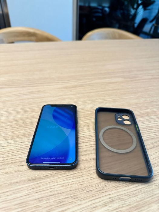 IPhone 12 mini 64gb Wrocław Krzyki • OLX.pl