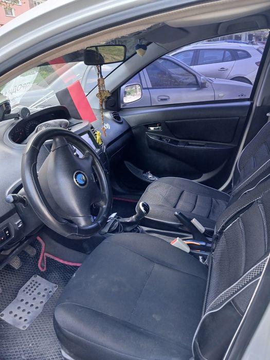 Продам авто Джилі мк