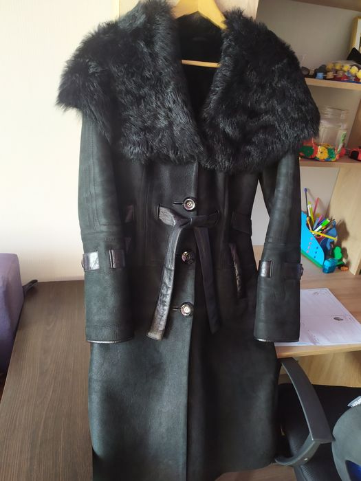 Дублянка натуральна.