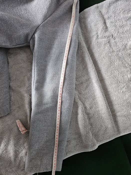 Płaszcz Fashion Style rozmiarS