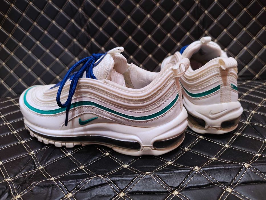 Кроси Nike Air Max 97 - 38 (24см)