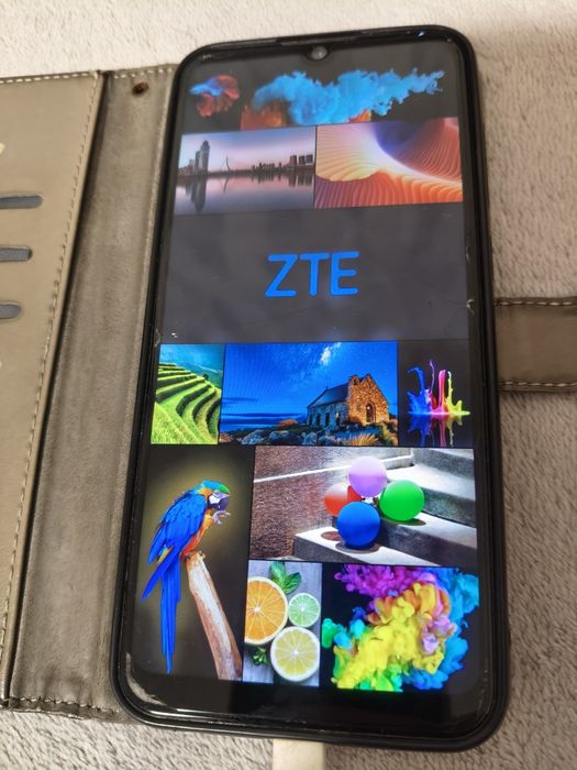 Продам Телефон ZTE A7