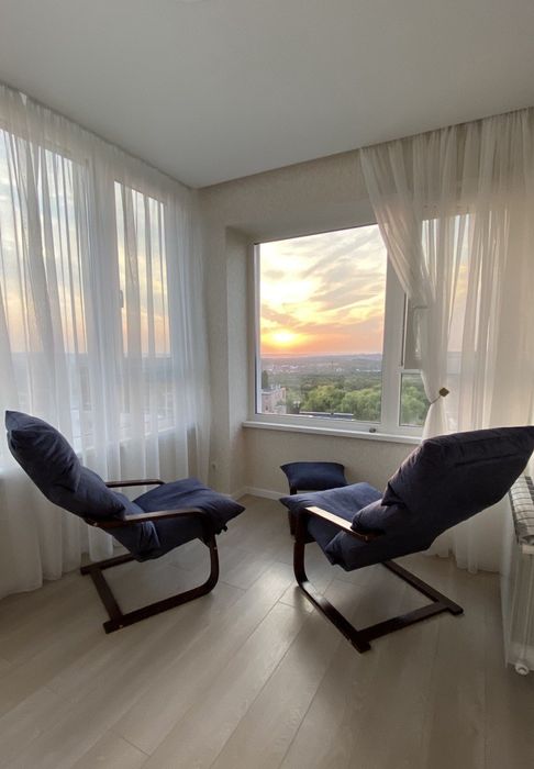 Новострой 2 комнатная квартира Алексеевка ЖК Архитекторов метро Победа