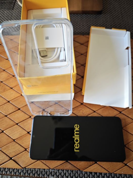 Realme Note 60 6/128 NOWY