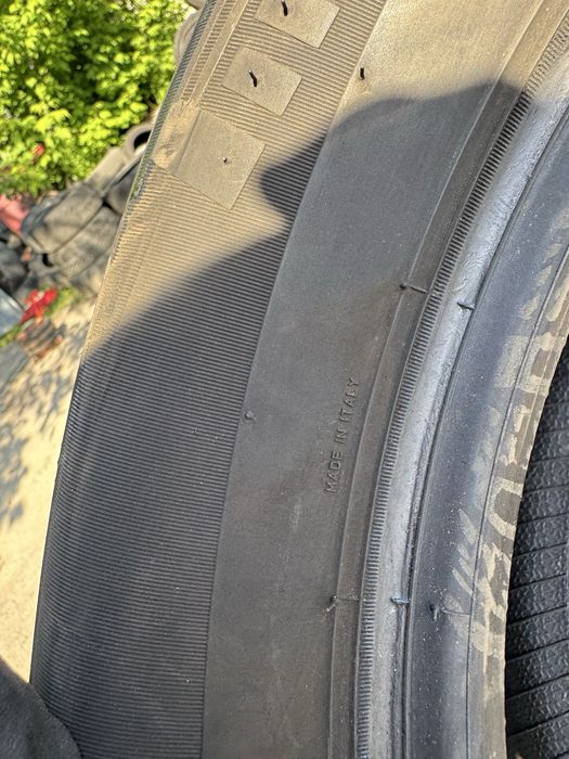 Шини Літні 2шт  225/55 R17 Pirelli Cinturato P7