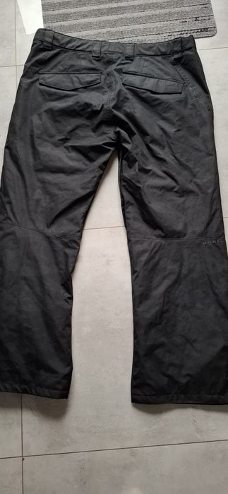 Spodnie narciarskie oakley