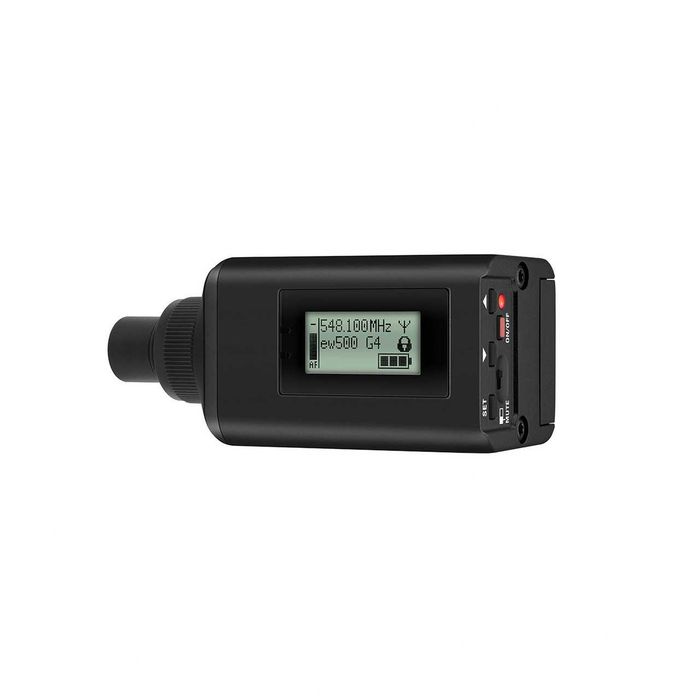 Sennheiser EM300-500 com SKP500 Banda AW+
