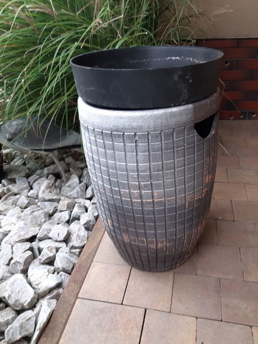 Donicaceramiczna ceramiczna