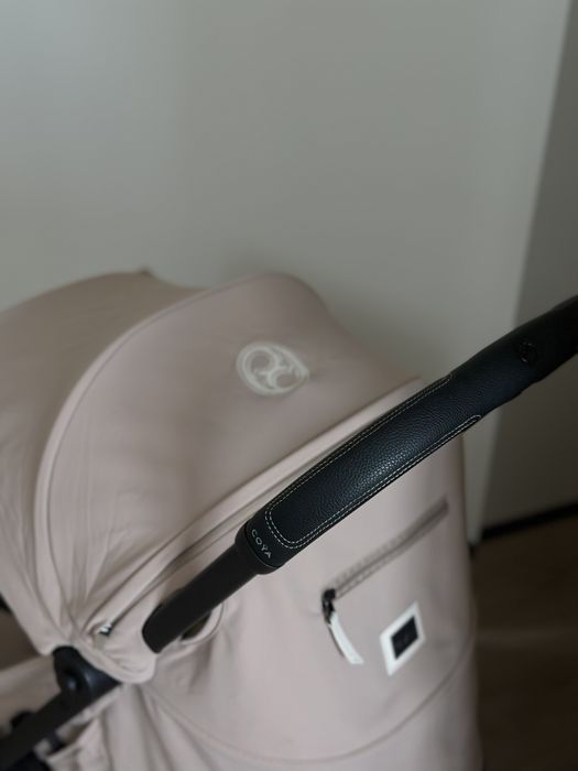 Коляска Cybex Coya