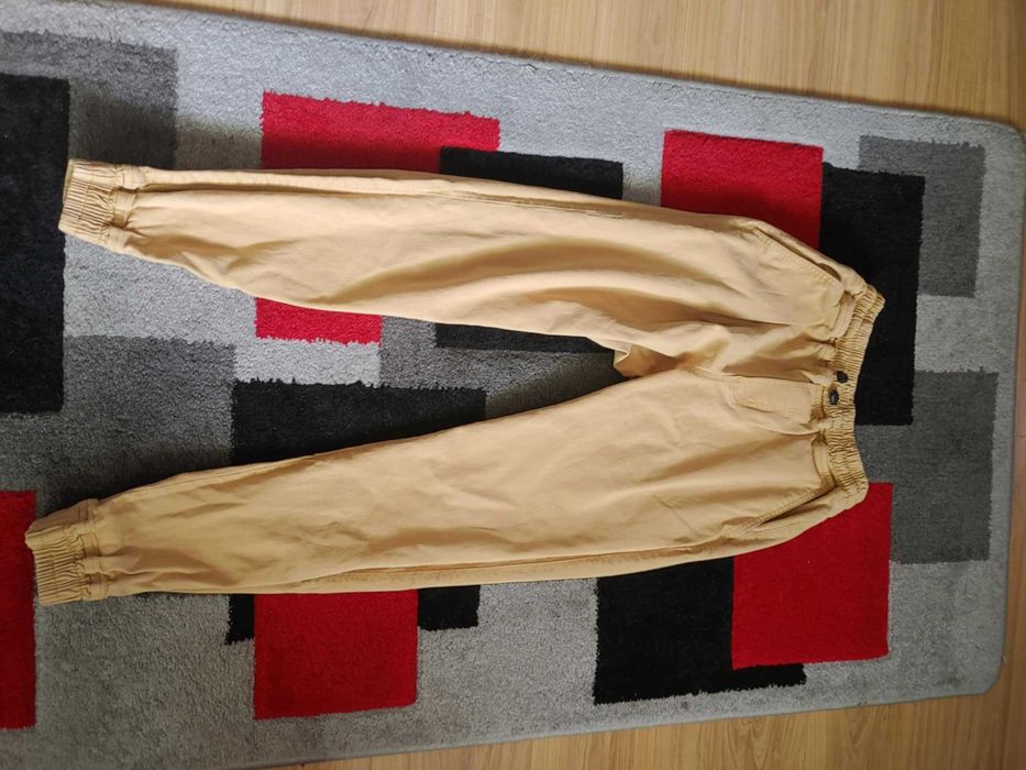 joggery miodowe NewBadLine