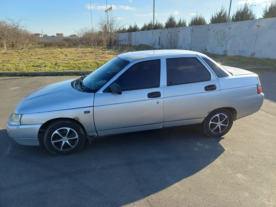 Продам Ваз 2110!