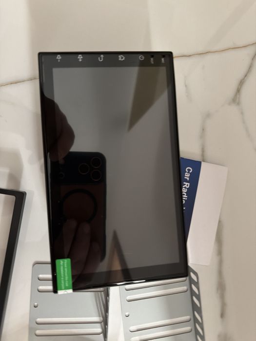 Universalne radio samochodowe 7 cali android 4/64GB