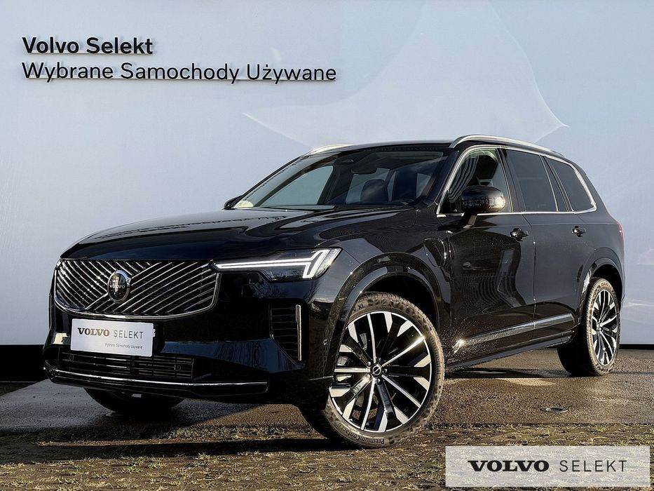 Volvo XC 90