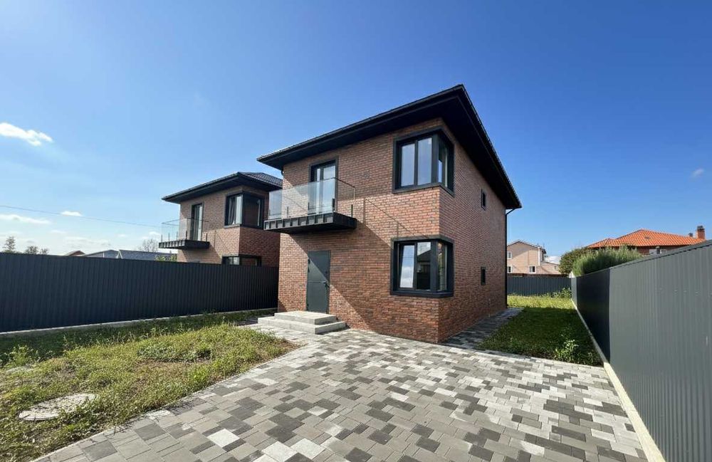 ‼️ Будинок 115 м2 ‼️ Газ | Білогородка | Без Комісії