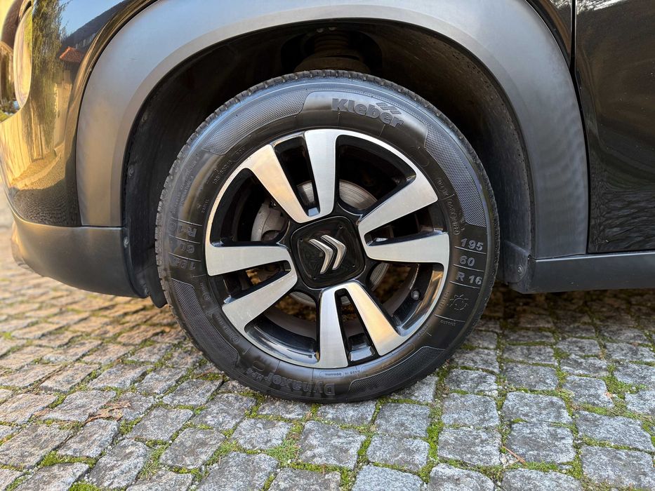 Citroën C3 Aircross 1.2 PureTech Feel
