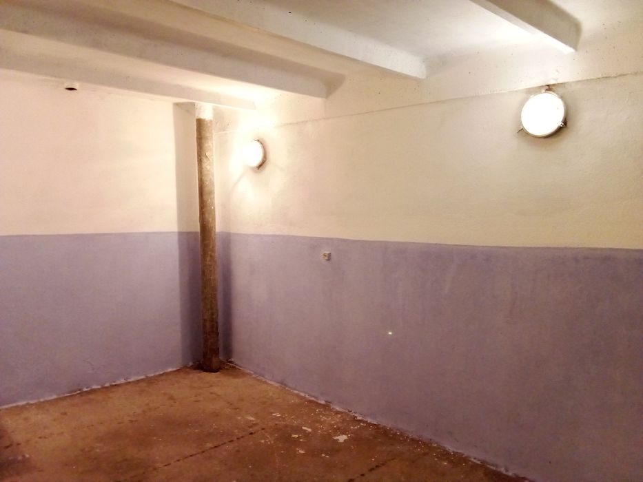 Гараж 6/4 в кооперативі Каскад