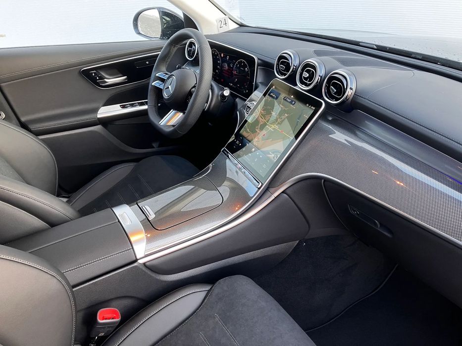 Mercedes-Benz GLC 220d 4 Matic 05559 03799